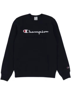 Mikina s výstřihem M model 20688073 - CHAMPION