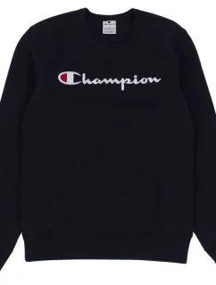 Champion Mikina s golierom M 220254 BS501