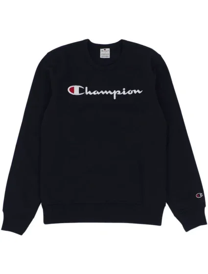 Mikina s výstřihem M model 20688073 - CHAMPION Mikina s výstřihem M model 20688073 - CHAMPION