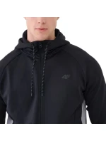 Mikina FNK M WSS25TFSW 20S pánské model 21021115 - 4F Mikina FNK M WSS25TFSW 20S pánské model 21021115 - 4F