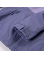 Dětská přechodová bunda model 21356419 JRG - Martes Dětská přechodová bunda model 21356419 JRG - Martes