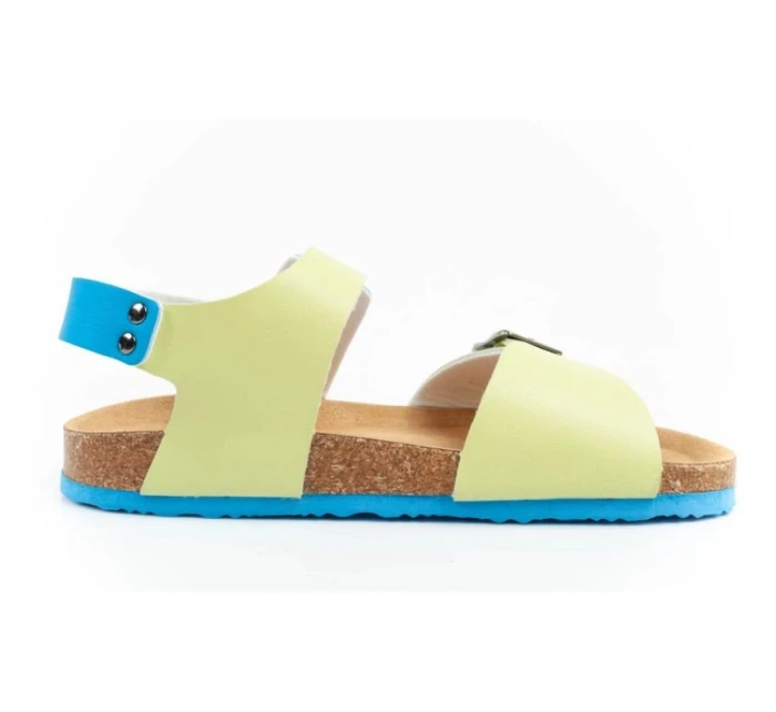 CMP Raisho Jr sandále 3Q95674L 565 CMP Raisho Jr sandále 3Q95674L 565