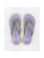 Aqua Fem W dámské žabky model 21177517 - Rider