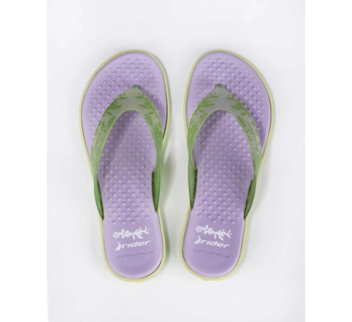 Aqua Fem W dámské žabky model 21177517 - Rider