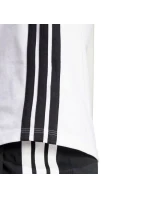 Tričko adidas Essentials 3-Stripes W JD0844