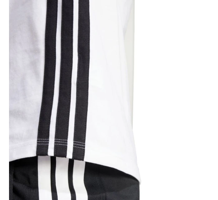 Tričko adidas Essentials 3-Stripes W JD0844