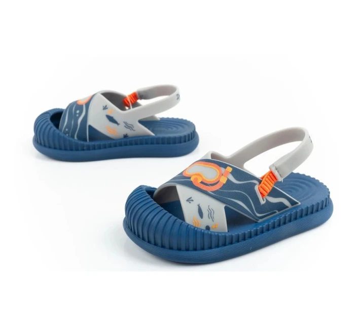 Sandály Fun Sea Baby Jr model 21201545 - Ipanema