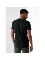 Trička M model 21437607 pánské - 4F Trička M model 21437607 pánské - 4F