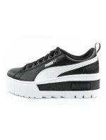 Mayze dámské sportovní boty Sneakers black white dámské model 21488522 - Puma