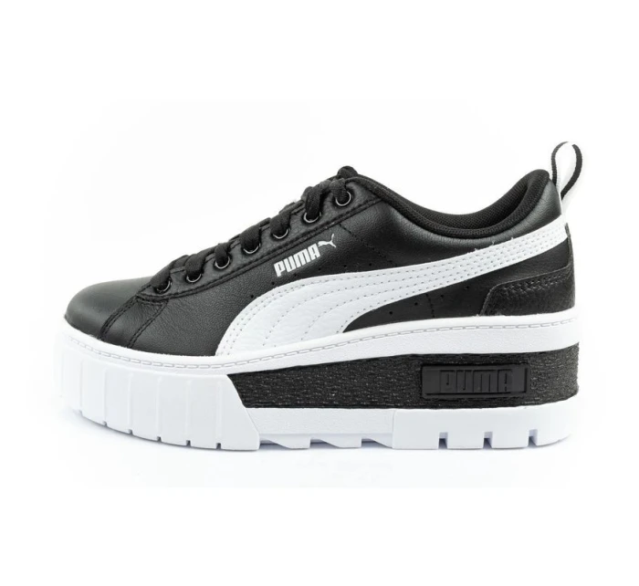 Mayze dámské sportovní boty Sneakers black white dámské model 21488522 - Puma