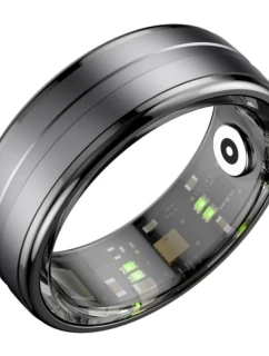 prsten  Deep Grey model 21806619 - RUBICON