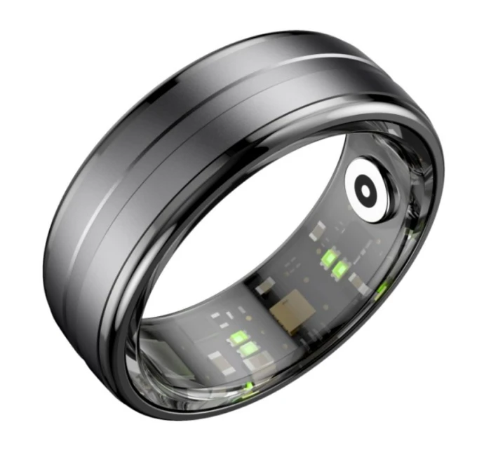 prsten Deep Grey model 21806619 - RUBICON prsten Deep Grey model 21806619 - RUBICON