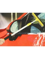 STIERKA NA OKNÁ A ZRKADLÁ S NASTAVITEĽNOU RUKOVÄŤOU 43-68CM DUNLOP STIERKA NA OKNÁ A ZRKADLÁ S NASTAVITEĽNOU RUKOVÄŤOU 43-68CM DUNLOP