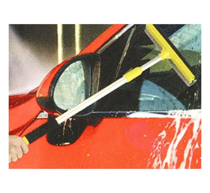 STIERKA NA OKNÁ A ZRKADLÁ S NASTAVITEĽNOU RUKOVÄŤOU 43-68CM DUNLOP STIERKA NA OKNÁ A ZRKADLÁ S NASTAVITEĽNOU RUKOVÄŤOU 43-68CM DUNLOP