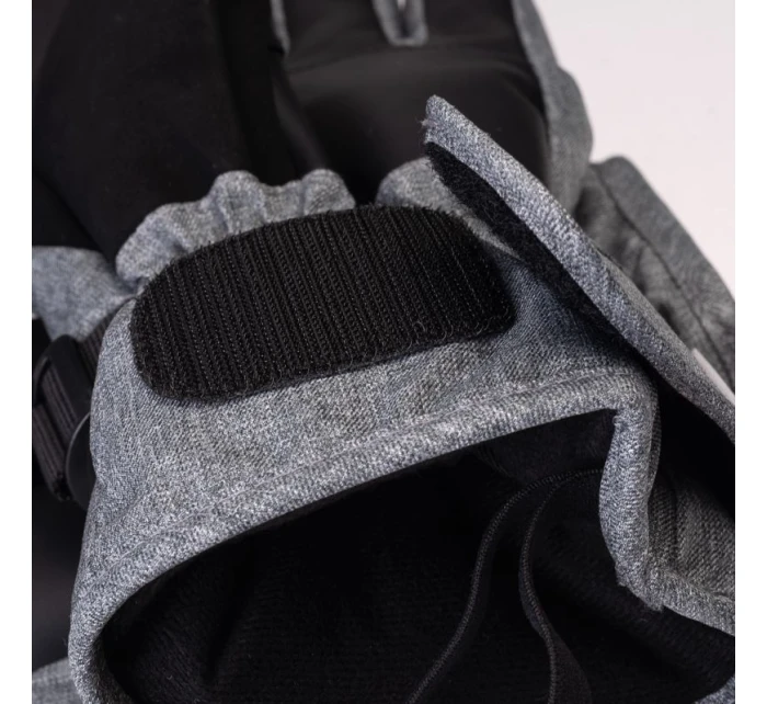 Pánské zateplené rukavice model 21880486 - Hi-Tec