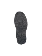 U černá bota model 22083034 - Bata Industrials U černá bota model 22083034 - Bata Industrials