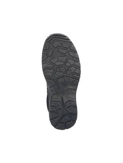 U černá bota model 22083034 - Bata Industrials