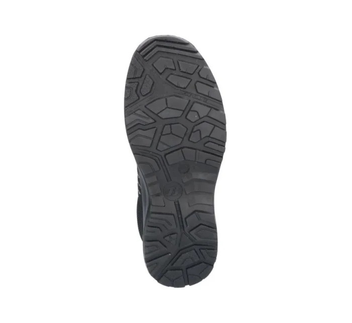 U černá bota model 22083034 - Bata Industrials U černá bota model 22083034 - Bata Industrials