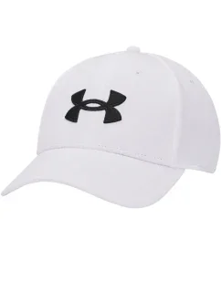 Pánska šiltovka Blitzing M 1376700 100 - Under Armour