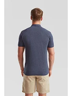 Fruit of the Loom 65/35 Pique Polo Piqué polo 16.3402 biela