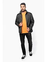 K bunda s odepínacími rukávy 20.K model 22510523 - Kariban K bunda s odepínacími rukávy 20.K model 22510523 - Kariban