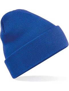 Beechfield B 45 Pletená čepice "Original" 53.0045 bright royal
