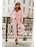 Czółenka Na Szpilce Z Kokardą Bordowe Folesca