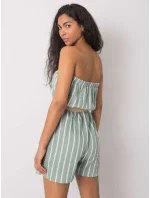 Kombinéza 361 KO 03042021.36 pistáciová Kombinéza 361 KO 03042021.36 pistáciová