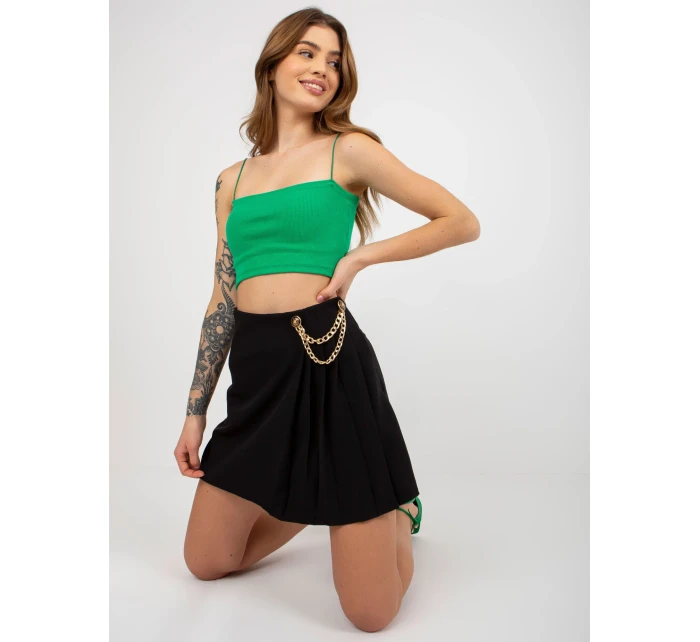 Dámské šortky EM SN  černá  model 18048786 - FPrice