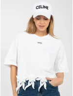 Blúzka IT BZ JL15.70 biela