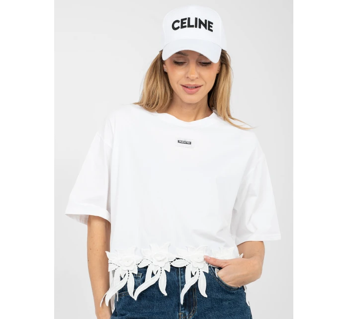 Blúzka IT BZ JL15.70 biela