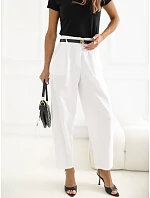 Spodnie IT SP  biały model 22084212 - FPrice