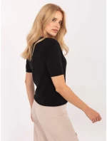 Sweter PM SW PM model 21305673 czarny - FPrice