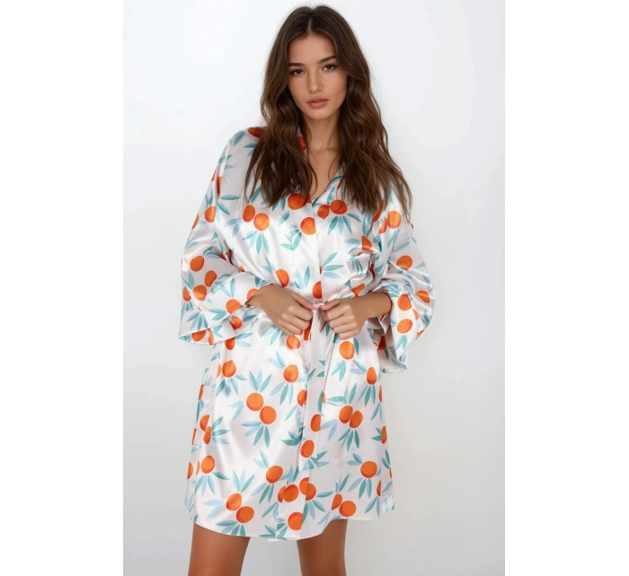 Dámsky župan DK P 019 - Dkaren