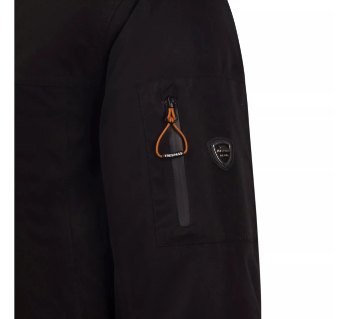 Pánska nepremokavá bunda Trespass Kirkbost Pánska nepremokavá bunda Trespass Kirkbost
