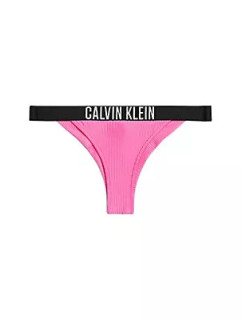 Dámske nohavičky BRAZILIAN KW0KW02392TOZ - Calvin Klein