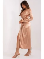 Večerné šaty model 193124 Lakerta