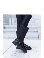 Čižmy model 204765 Solea