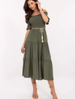 Denné šaty model 215187 Taliansko Moda