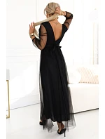 Dlhé šaty model 227089 Numoco