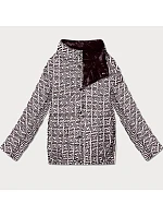 kurtka do Goodlookin ciemny model 22047521 - MINORITY kurtka do Goodlookin ciemny model 22047521 - MINORITY