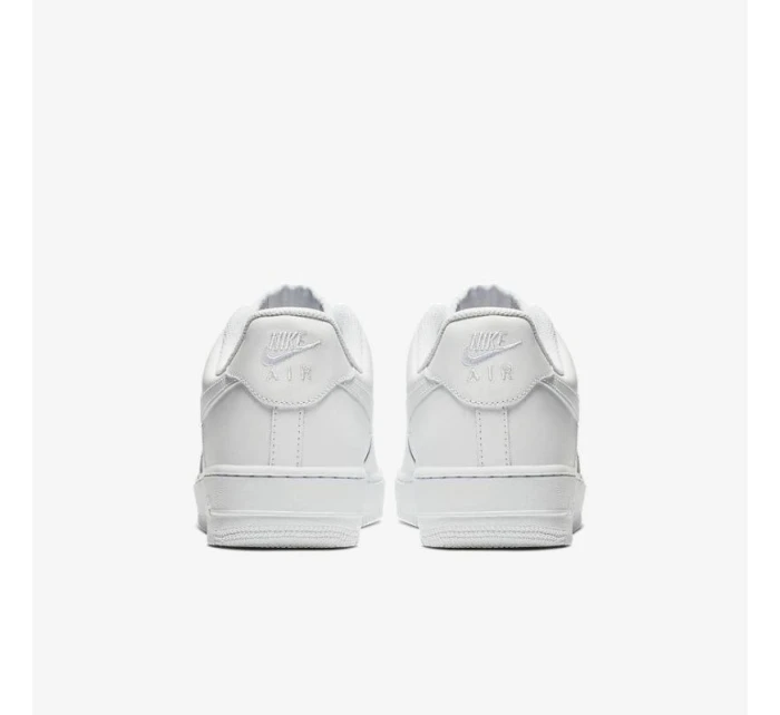 Boty Air Force 1 LE (GS) W model 21923038 dámské - NIKE