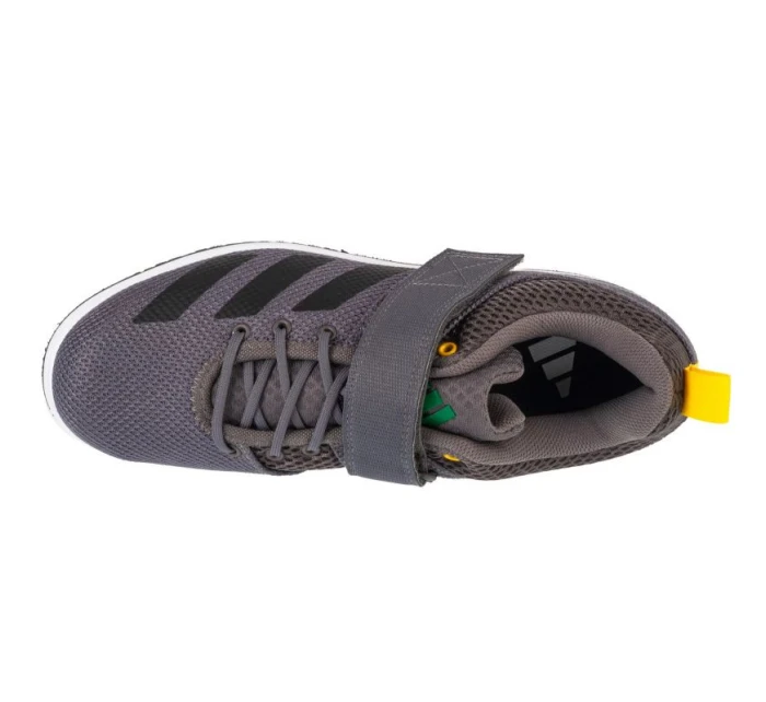 Adidas Powerlift 5 vzpieračské topánky M ID2475