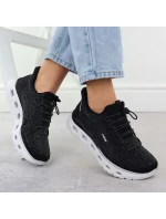 Topánky Rieker M6066-01 W RKR797