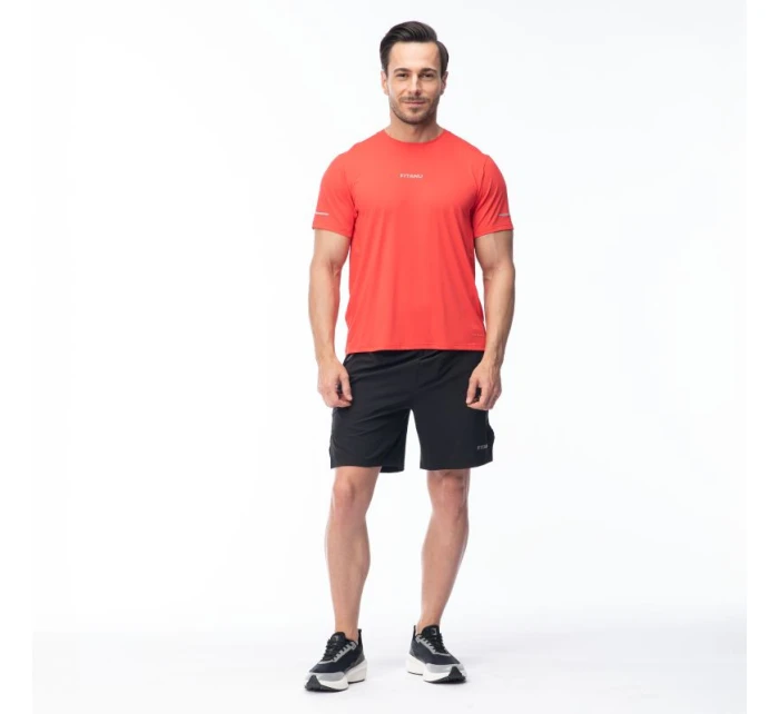 Pánske tričko s krátkym rukávom FELLO