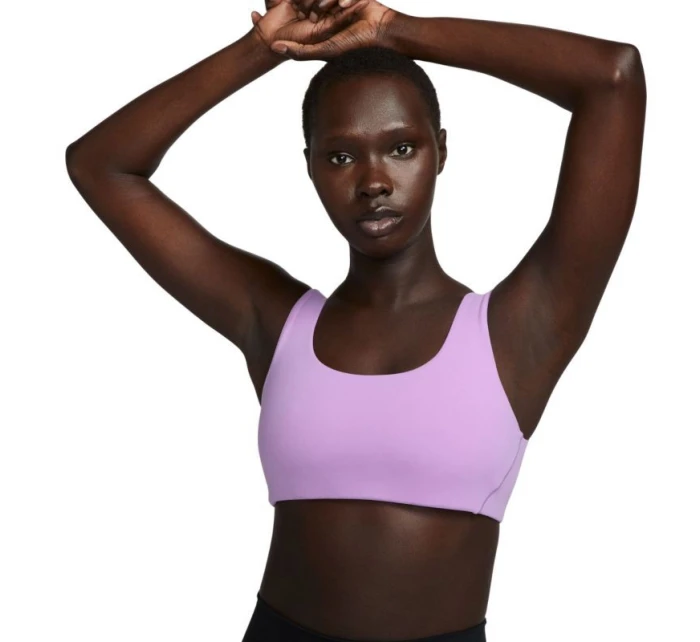 Športová podprsenka Nike Dri-Fit Alate All W DV9855 532