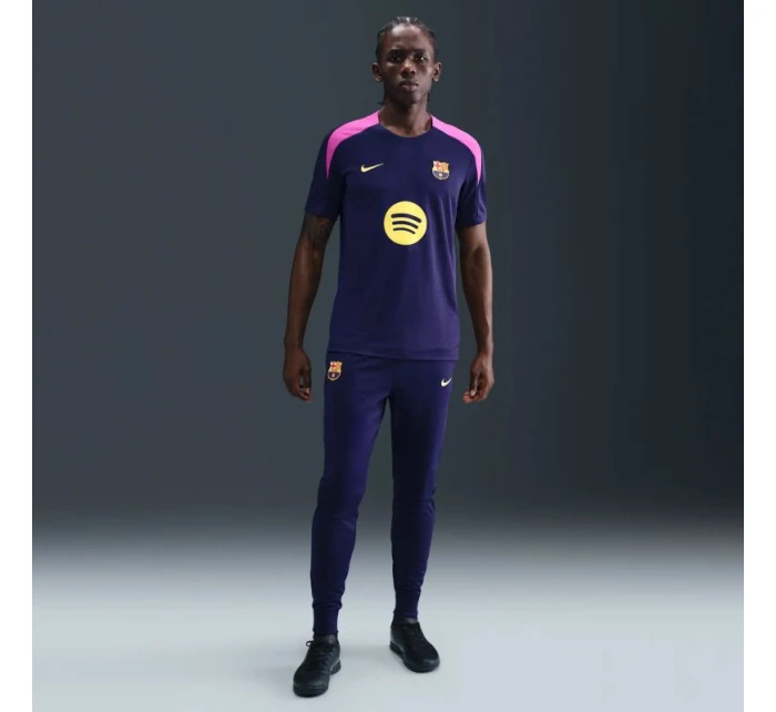 Fotbalové tričko FC Barcelona model 21237142 - NIKE Fotbalové tričko FC Barcelona model 21237142 - NIKE