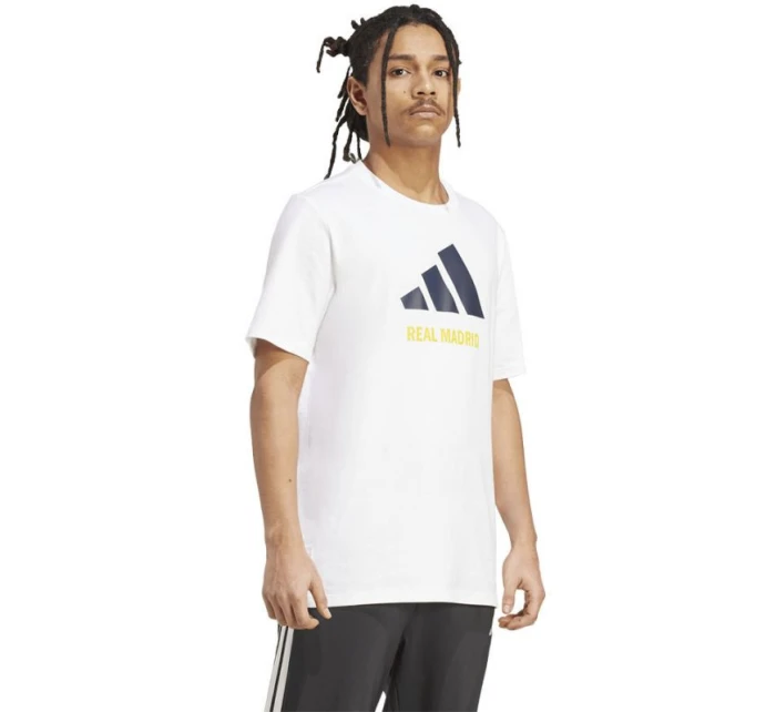 Real Madrid Tričko tričko M model 21303615 - ADIDAS Real Madrid Tričko tričko M model 21303615 - ADIDAS