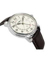 Pánské hodinky + BOX model 21805863 - Zeppelin Pánské hodinky + BOX model 21805863 - Zeppelin