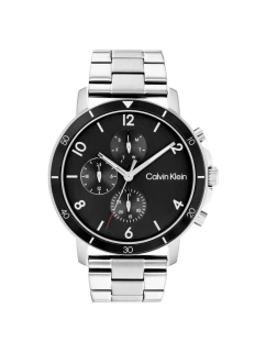 CALVIN KLEIN Gauge Sport Pánske hodinky 25200067 + BOX